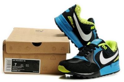 wholesale Nike Air Pegasus 89-1